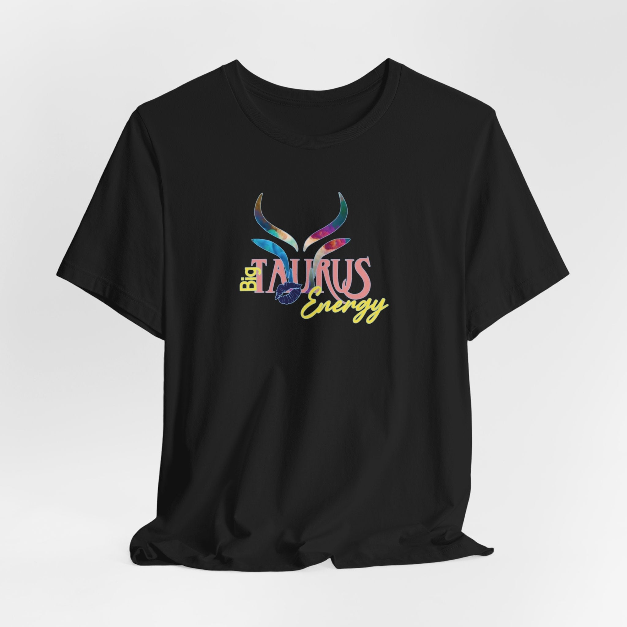 Big Taurus Energy T-Shirt